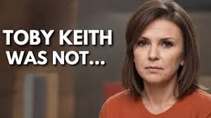 After His Death, Toby Keith Wife Tricia Lucus Breaks Silence