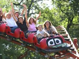 Les bases de loisirs offrent aux familles un concentré de nature et de sport. Les Parcs D Attraction Du Lot Et Garonne Hotel De La Confluence Agen Ouest The Originals City