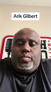 Arik Gilbert 2024