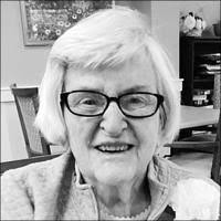 MARJORIE HIGGINS Obituary (1923