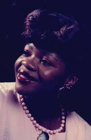 Rosemary Holmes Obituary (1964