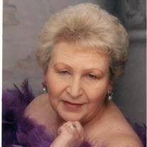 Angela J. Moore Obituary