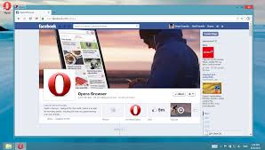 Today, opera announced full integration with the blockchain domain name provider. Opera For Windows Free Download Zwodnik