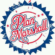 There is a master on the main, as well as a larger master upstairs. Plan Marshall Photos Facebook
