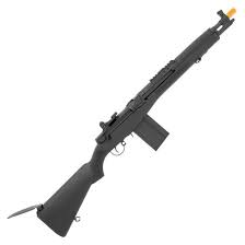 All things m14 and more brought to you by the creators of the. Airsoft M14 Socom Full Metal Aeg Cm032a Cyma Ventureshop