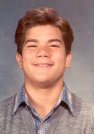 David Scritchfield's Instagram, Twitter & Facebook