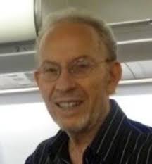 Barry Bricklin Obituary