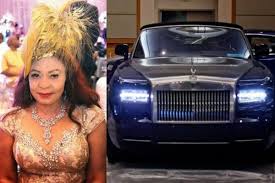 Rolls royce 2020 price in nigeria. 4 Nigerian Women Who Bought Rolls Royce For Themselves Autojosh