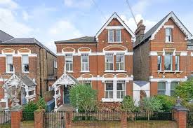 Homes for Sale in Baskerville Road, London SW18