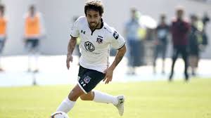 Formacion de colo colo hoy. Formacion De Colo Colo Hoy Para Enfrentar A Audax Italiano As Chile