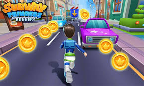 Subway princess runner is an endless princess running game, to be the best runner, save the beautiful princess. Download Subway Princess Runner 6 2 3 For Android