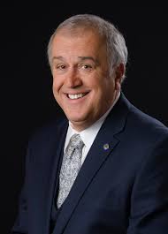 Ohio Sen. Cliff Hite resigns