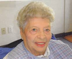 Evelyn Brady Obituary