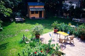 Sauna kategorisinde yer alan garten eden adres bilgileri: Hostel Garten Eden Leipzig