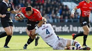 En plus de la fiche détaillée relative à la rencontre de votre. Bordeaux Begles Toulon Bon Match A Tous