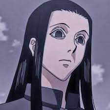 10 pieces of isaac netero fan art that are hands down the best. ððžð¥ð¥ðš ð§ð¢ð§ðš Can I Get Sum Illumi Zoldyck Icons Pretty Please Illumi Zoldyck Illumi Zoldyck Icons Hunter X Hunter Icons