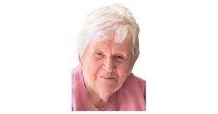 Peggy Moses Obituary (1932