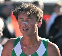 Photos from the WIAA high school state cross country meet