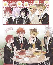 pin on anime tbhk dmld tsov ag living dead dear me anime wallpaper
