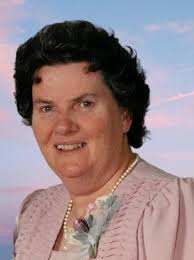 Jean Morton Obituary