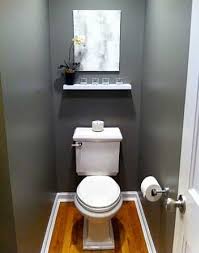 10 Facons D Arranger La Deco De Ses Wc Comment Decorer Ses Toilettes Decoration Toilettes Coin Toilette