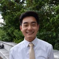 Daniel Shi's Instagram, Twitter & Facebook