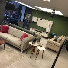 Aliaga Cetmen Mobilya