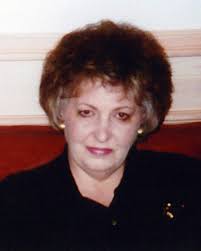 Carol Stroh Obituary May 6, 2025