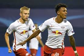 Rb leipzig boast the second best defence in the bundesliga this season, conceding 16 goals honourable mentions: Inkhel