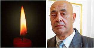 Comisarul șef Ardelean Adrian Dan, fost șef al Serviciului Investigații  Criminale din IPJ Arad, s-a stins din viață. Avea 64 de ani · Special Arad