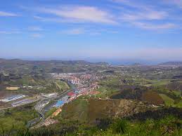 Lasarte is situated nearby to zumaburu. Lasarte Oria Wikipedia