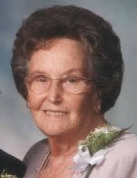 Obituary information for Betty Jean Jett