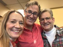 My last day in the office after 19 years (this time in Bellevue). Today,  one of my patients was from my first office in Kirkland 1998