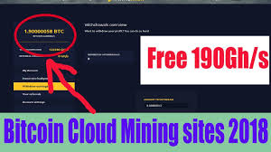 Bitcoin cloud mining bot is free bitcoin ethereum mining generated tool online to make bitcoin ethereum mining free and earn profit daily payout. Free Bitcoin Mining Cheap Bitcoin Cloud Mining