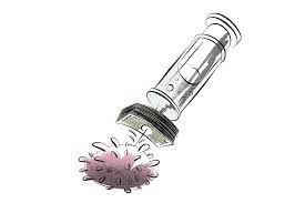 Ainsi, le cofondateur de biontech a expliqué, le 20 novembre 2020, que son vaccin a été conçu en quelques heures dès janvier 2020,. Course Au Vaccin Contre Le Covid 19 Non A La Loi De La Jungle