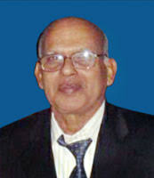 Hilary Sequeira (77), Agrar, Bantwal