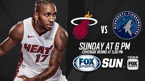 Best ⭐️miami heat vs minnesota timberwolves⭐️full match preview & analysis of this nba game is made by experts. Minnesota Timberwolves At Miami Heat Game Preview