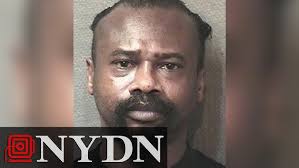 Texas Man Kills Ex, Her Husband and 6 Kids