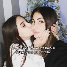 Mamma, il tuo Amore è il mio più Grande Dono❤️#aurorasardo #auroraeludovica  #lamamma