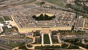 The Pentagon - Wikipedia