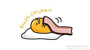 Check spelling or type a new query. Why Sanrio S Lazy Egg Character Gudetama Is The Emblem Of Our Times Today