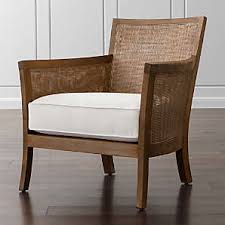 Not all living room furniture is created the same. Living Room Chairs Crate And Barrel