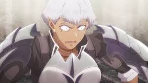 The God Of The High School 01 Vostfr Letanime Kono subarashii sekai ni shukufuku wo! letanime