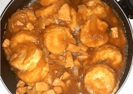 Resep sapo tahu seafood udang kupas jamur chinese food oriental sederhana spesial ala restoran asli enak. Cara Membuat Sapo Tahu Jepang Anti Gagal Enak Dan Sederhana Ala Rumahan
