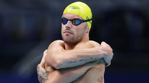 Kyle chalmers was just 18 years old when he stormed to a. Tb1rc9gsrpw7bm