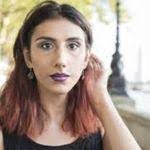 Jaclyn Decker's Instagram, Twitter & Facebook