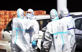 Spania și danemarca au fost reintroduse pe lista galbenă în. Cnsu A Introdus India Pe Lista GalbenÄƒ A Å£Äƒrilor Cu Risc Epidemiologic Tulpina IndianÄƒ A Covid