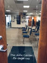 jorie weight loss center 800 enterprise