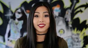 Anna Akana