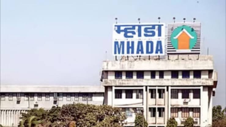म्हाडाच्या घरांच्या सोडतीला उत्स्फूर्त प्रतिसाद; २,६४० सदनिकांसाठी ७५ हजारांहून अधिक अर्ज